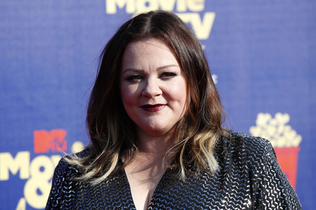 MTV Movie & TV Awards 2019 in Los Angeles