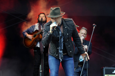 Konzert von The Alan Parsons Live Project in Hamburg