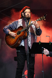 Konzert von The Alan Parsons Live Project in Hamburg