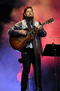 Konzert von The Alan Parsons Live Project in Hamburg