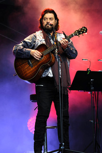 Konzert von The Alan Parsons Live Project in Hamburg