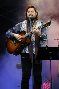 Konzert von The Alan Parsons Live Project in Hamburg