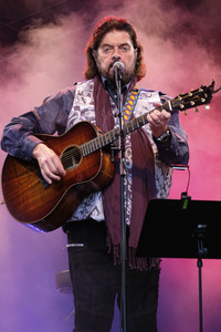 Konzert von The Alan Parsons Live Project in Hamburg