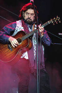 Konzert von The Alan Parsons Live Project in Hamburg