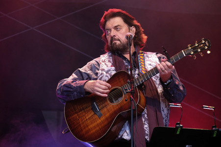 Konzert von The Alan Parsons Live Project in Hamburg