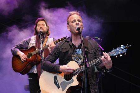 Konzert von The Alan Parsons Live Project in Hamburg