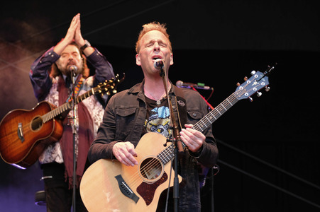 Konzert von The Alan Parsons Live Project in Hamburg