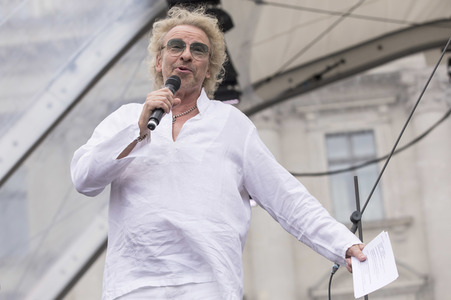 Staatsoper für alle 2019 in Berlin