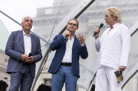 Staatsoper für alle 2019 in Berlin