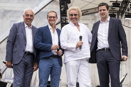 Staatsoper für alle 2019 in Berlin