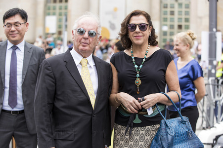 Staatsoper für alle 2019 in Berlin