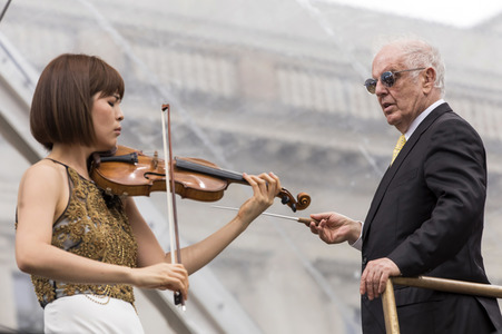 Staatsoper für alle 2019 in Berlin