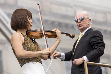 Staatsoper für alle 2019 in Berlin