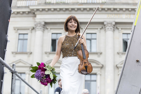 Staatsoper für alle 2019 in Berlin