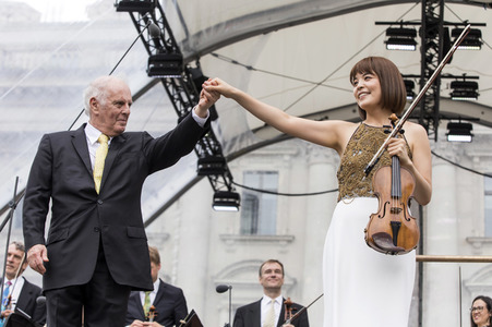 Staatsoper für alle 2019 in Berlin