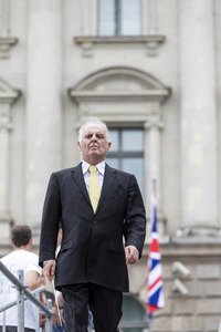 Staatsoper für alle 2019 in Berlin