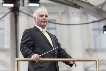 Staatsoper für alle 2019 in Berlin