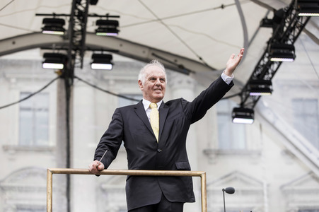 Staatsoper für alle 2019 in Berlin