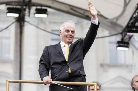 Staatsoper für alle 2019 in Berlin