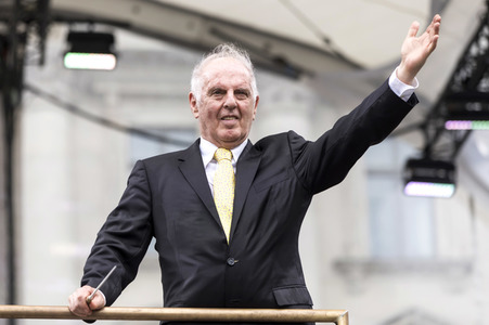 Staatsoper für alle 2019 in Berlin