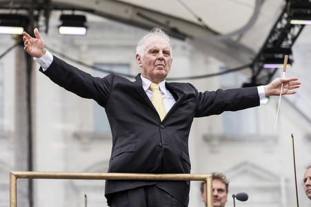 Staatsoper für alle 2019 in Berlin