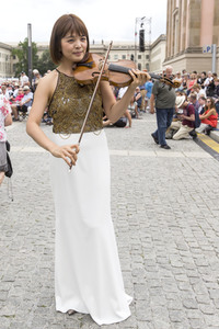 Staatsoper für alle 2019 in Berlin