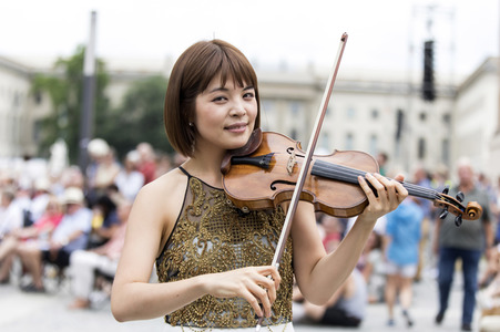 Staatsoper für alle 2019 in Berlin
