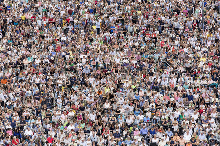 Staatsoper für alle 2019 in Berlin