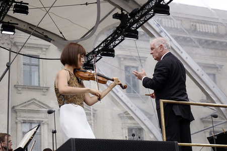Staatsoper für alle 2019 in Berlin
