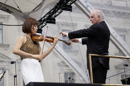 Staatsoper für alle 2019 in Berlin