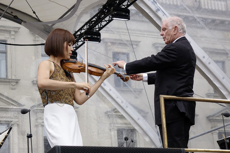 Staatsoper für alle 2019 in Berlin