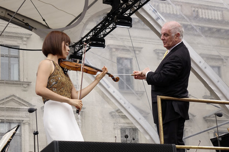 Staatsoper für alle 2019 in Berlin