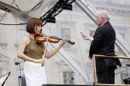 Staatsoper für alle 2019 in Berlin