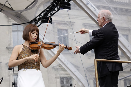 Staatsoper für alle 2019 in Berlin