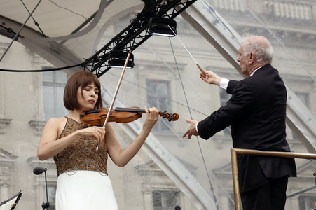 Staatsoper für alle 2019 in Berlin