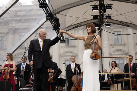 Staatsoper für alle 2019 in Berlin