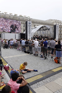 Staatsoper für alle 2019 in Berlin