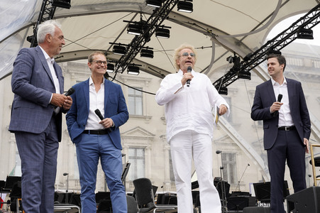 Staatsoper für alle 2019 in Berlin