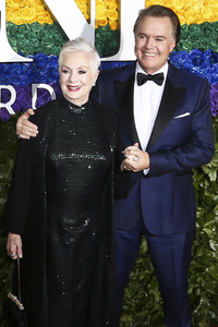 Tony Awards 2019 in New York