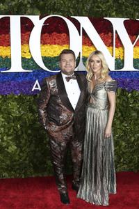 Tony Awards 2019 in New York