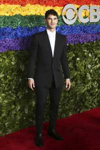 Tony Awards 2019 in New York