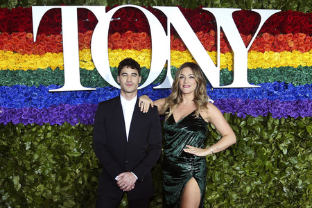 Tony Awards 2019 in New York
