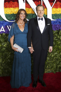 Tony Awards 2019 in New York