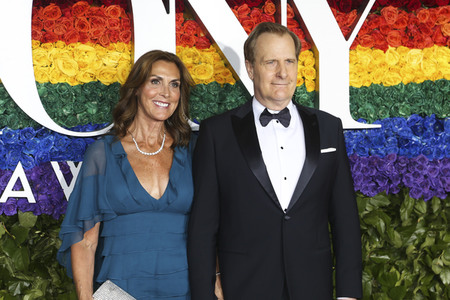Tony Awards 2019 in New York