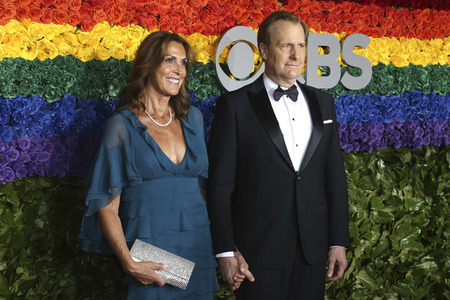Tony Awards 2019 in New York