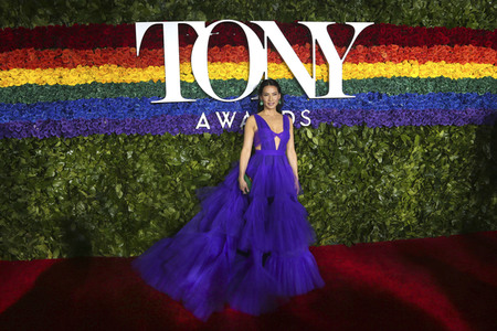 Tony Awards 2019 in New York