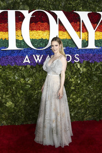 Tony Awards 2019 in New York