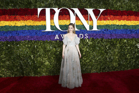 Tony Awards 2019 in New York