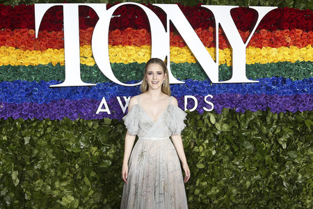 Tony Awards 2019 in New York