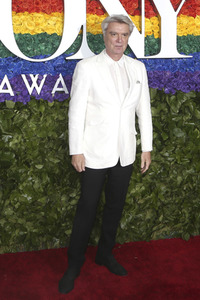 Tony Awards 2019 in New York